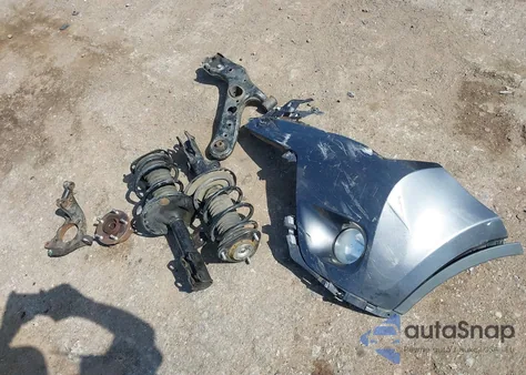 2013 Toyota Rav4 Xle из США, поврежденный, VIN 2T3RFREV9DW027505